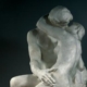 El petó d'August Rodin